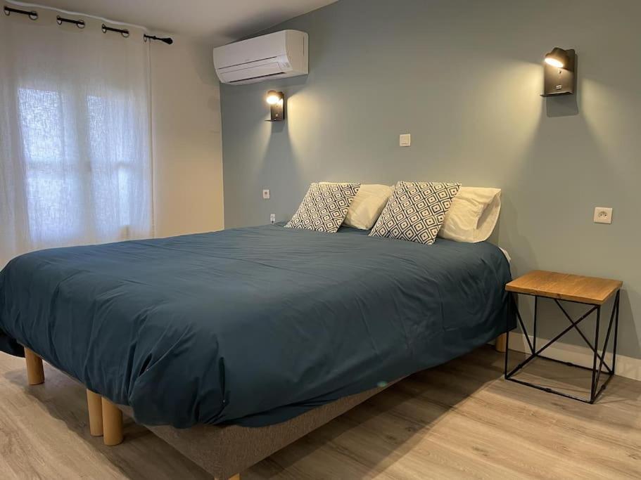 Le Moulin 2 - Appartement Arenes Romaines- Beziers Gare - Wifi- Tv Connecte Bagian luar foto