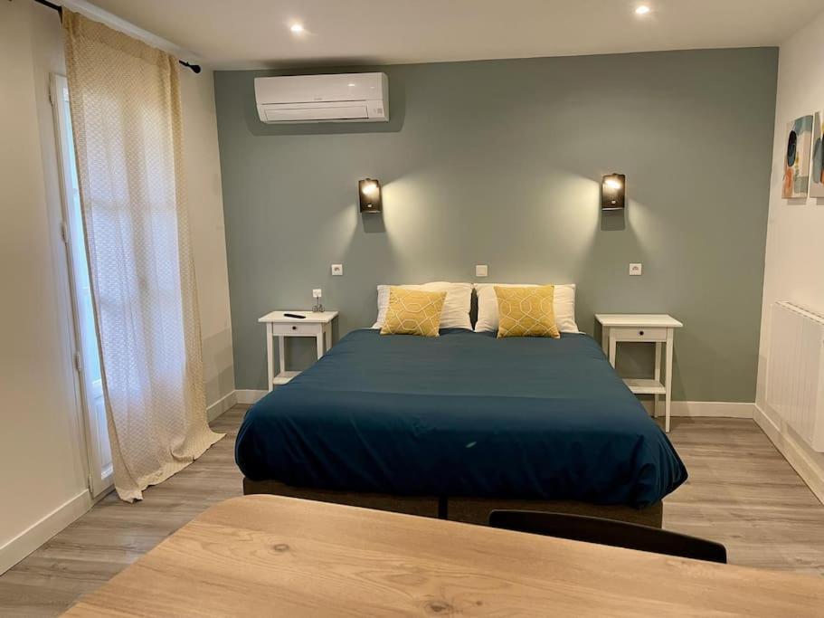 Le Moulin 2 - Appartement Arenes Romaines- Beziers Gare - Wifi- Tv Connecte Bagian luar foto